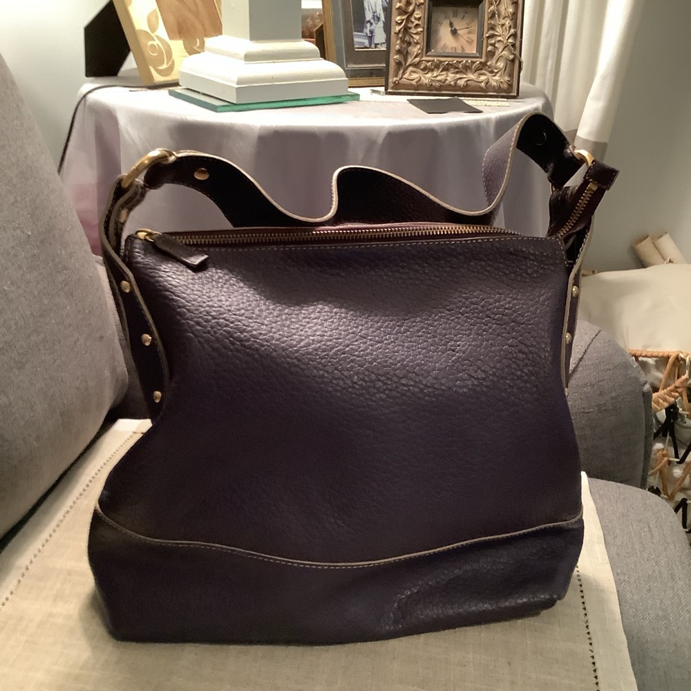 Max NY beautiful large bag